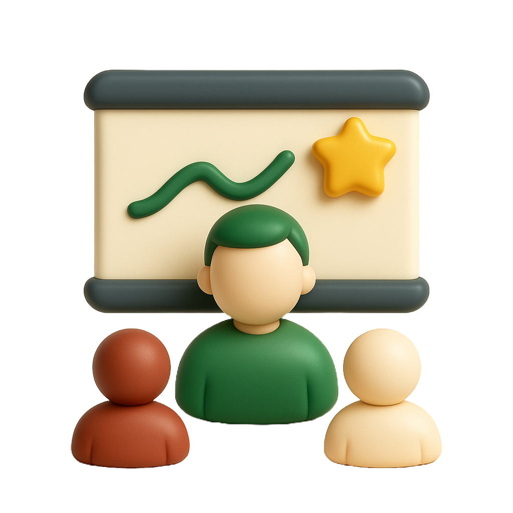 Events Hosted