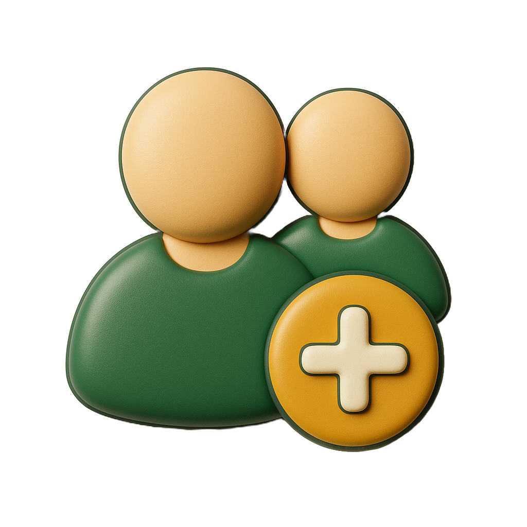 Active Members